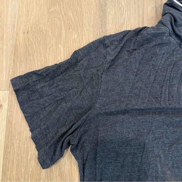 Ekouaer Cotton Pajamas Short Sleeve Pjs Set Button Down Sleepwear Loungewear - Picture 5 of 10